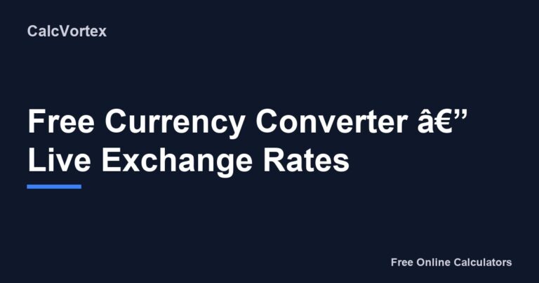 214 Currency Converter
