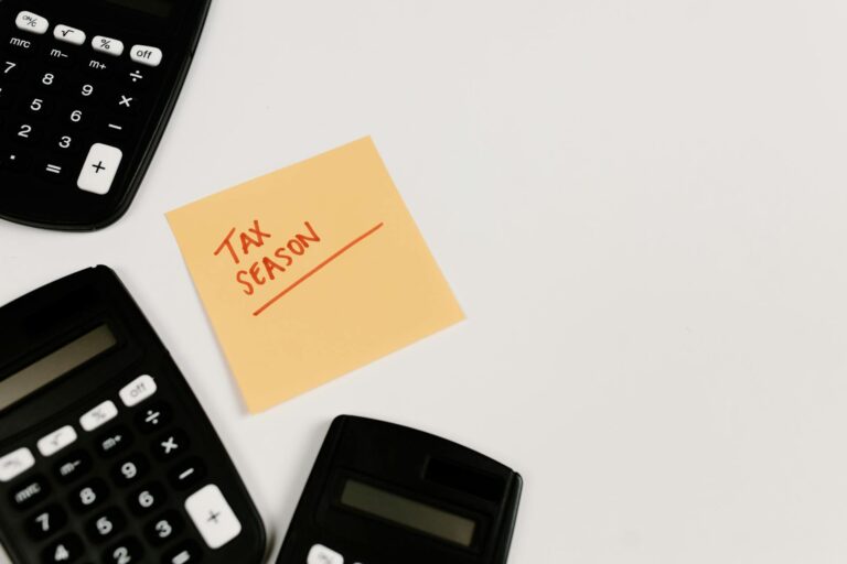 Best Free Online Calculators for Mortgage, Tax, and Investment Returns