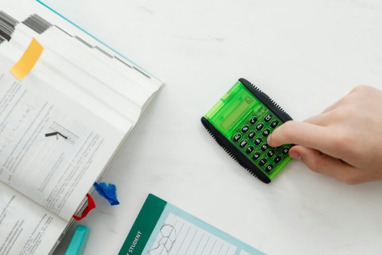 10 Must-Have Online Calculators for Everyday Math Problems