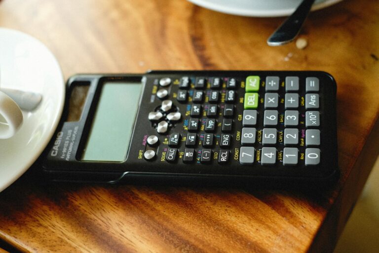 5 Little-Known Calculators for Accurate Scientific Notation Conversions