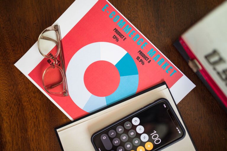How Small E-Commerce Businesses Reduced Pricing Errors by 87% Using Conversion Calculators - calcvortex