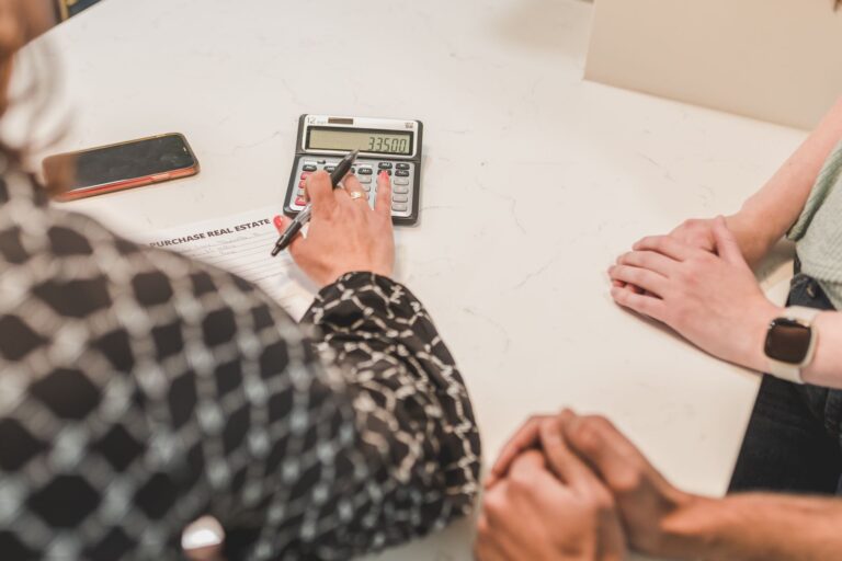 Financial Advisors Increased Client Confidence by 58% With Investment Return Calculators - calcvortex