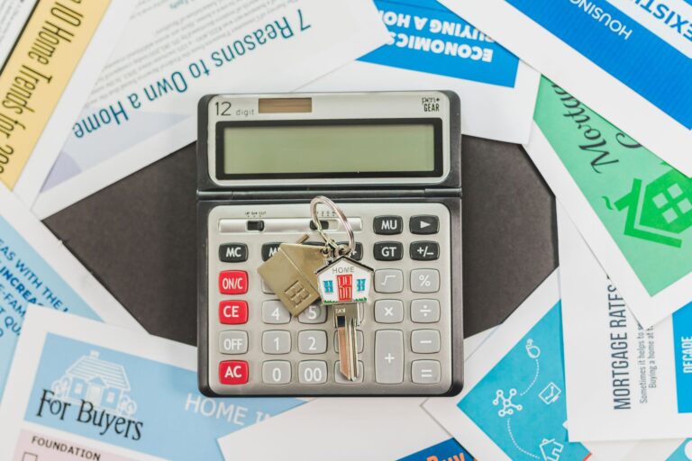 Mortgage Calculator Guide: Comparing 15-Year vs 30-Year Loan Equations