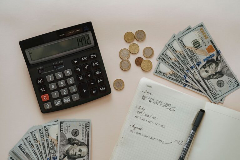 How to Calculate Compound Interest: Using Online Calculators for Investment Planning - calcvortex