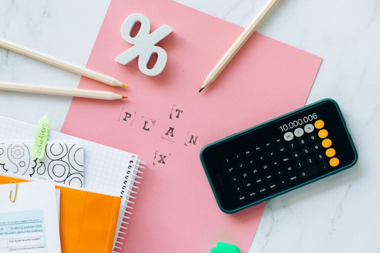 Beginner's Guide to Percentage Calculators: Master Discounts, Tips, and Tax - calcvortex