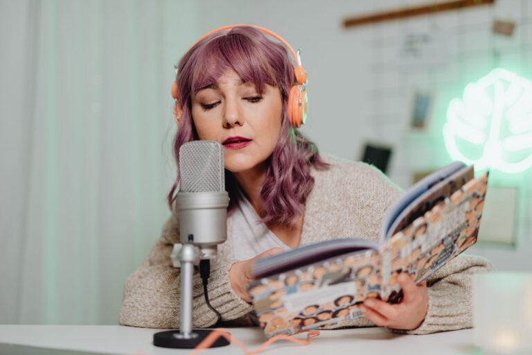 Narration Box Review: I Made Expressive AI Voiceovers - calcvortex