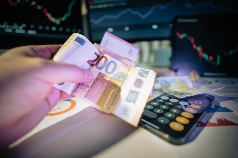 Make Money With Ai: Step-by-step: What the Data Actually Shows (2026) - CalcVortex