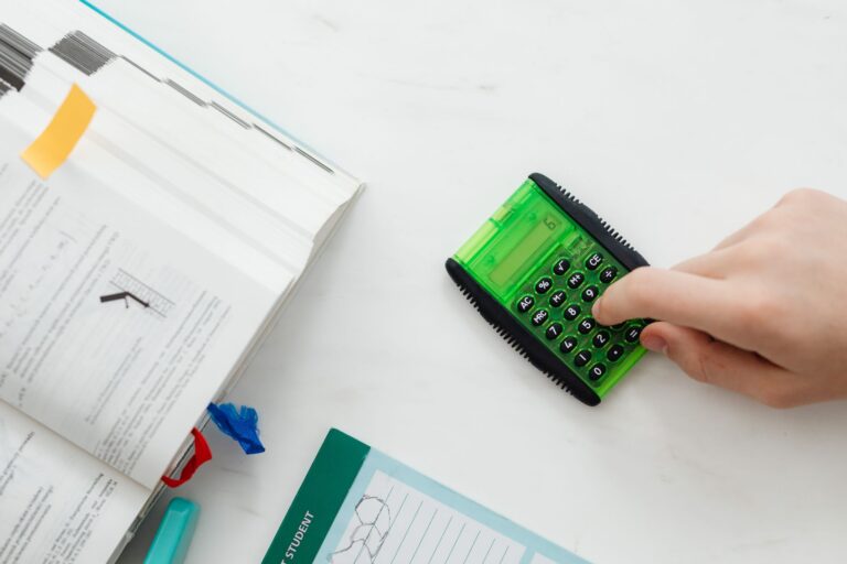 The Best Free Online Calculators for Every Math Problem in 2026 - CalcVortex