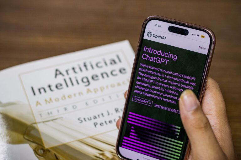 ChatGPT vs Local AI: Why On-Device Processing Wins for Privacy - CalcVortex