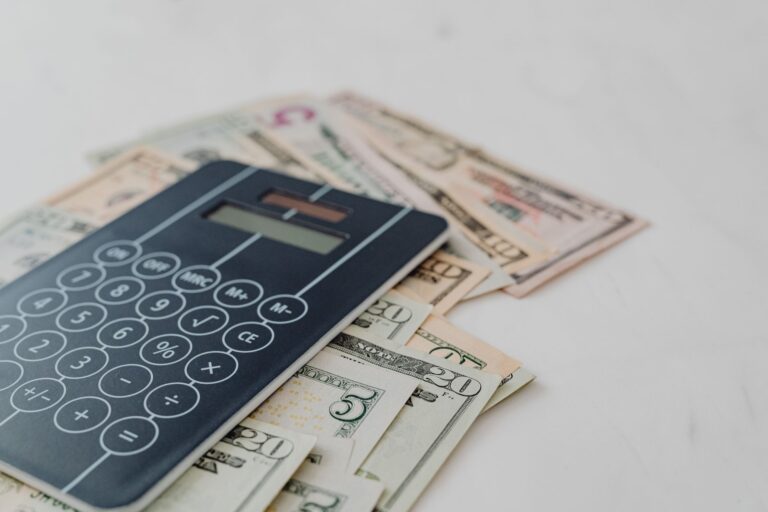 Financial Analysts Uncover Loan Payment Gaps Using Online Calculators - calcvortex