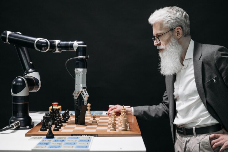 Automation Explained: From Simple Rules to AI - calcvortex