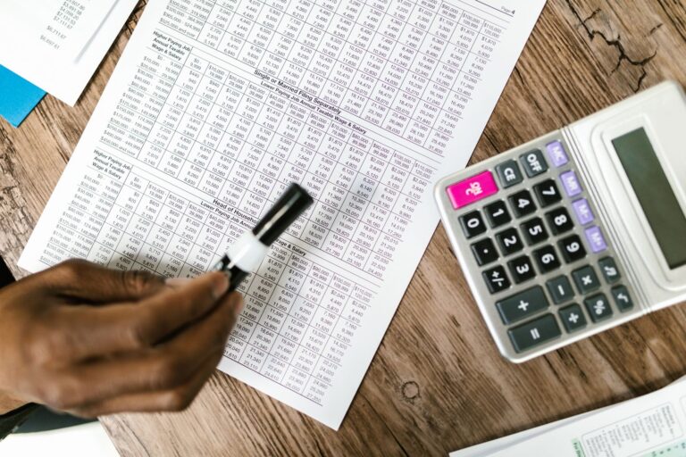A modern digital illustration representing expert statistical distribution calculators.