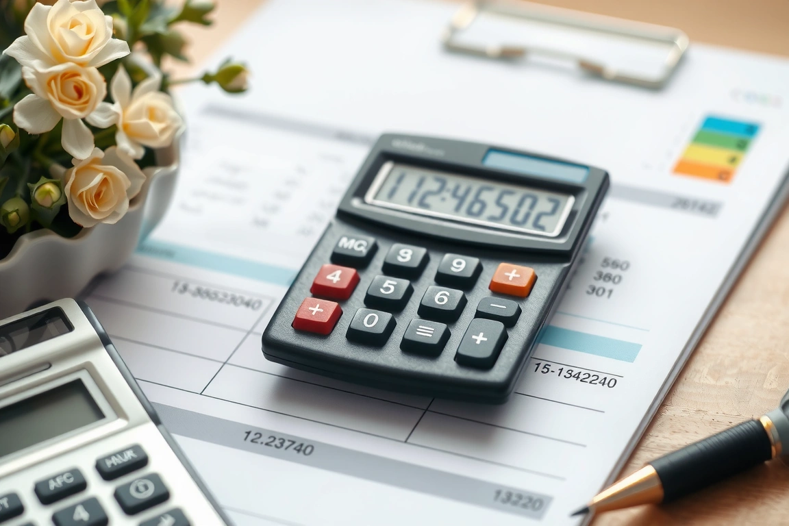 Formula Introduction: How Tax Calculators Actually Process Your Data — A Timely Guide to 5 Essential Online Tax Calculators for 2024