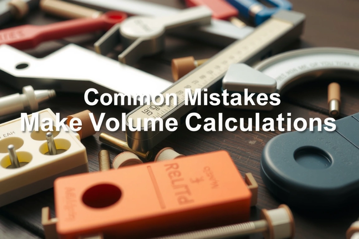 Common Mistakes Gardeners Make With Volume Calculations — Calculate Soil Volume for Raised Garden Beds and Avoid Costly Mistakes