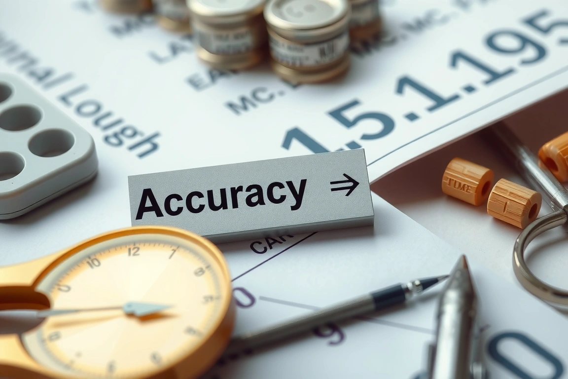 The Accuracy Formula: Neuro-Symbolic Architecture in Action — CalcVortex AI Calculator Review 2026: Features, Accuracy, Pricing Analysis