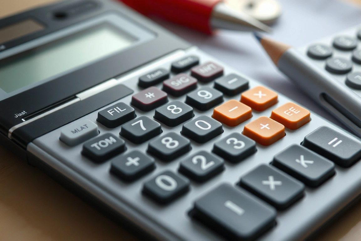 Practice Problems: Test the Calculator Before You Pay — CalcVortex AI Calculator Review 2026: Features, Accuracy, Pricing Analysis