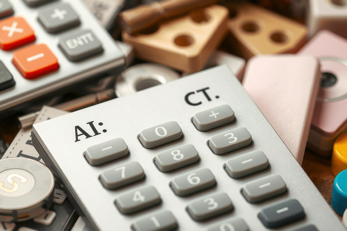 Common Mistakes: Where Even AI Calculators Trip (And How to Catch Them) — CalcVortex AI Calculator Review 2026: Is It Worth Your Time for Math?