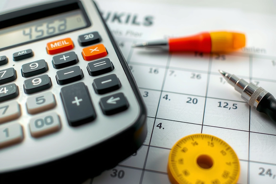 Practice Problems: Test Your Skills (And the Tool) — CalcVortex AI Calculator Review 2026: Is It Worth Your Time for Math?