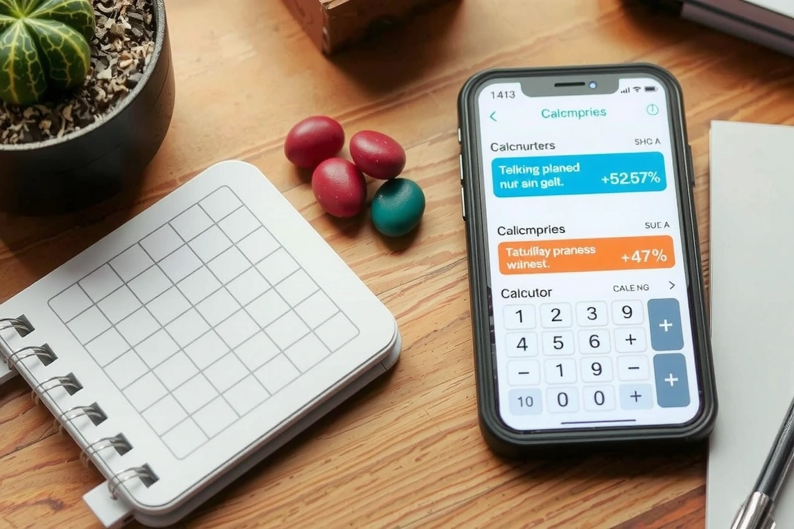 What CalcVortex Actually Does (And Why It’s Different From Your Phone’s Calculator) — CalcVortex Review 2026: Can This AI Tool Replace Your Calculator