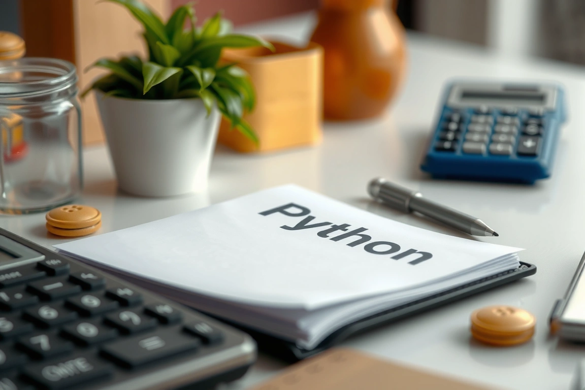 Setting Up Your Python Environment with the Right Libraries — How to Build a Custom AI Agent in Python for Data Analysis in 2026