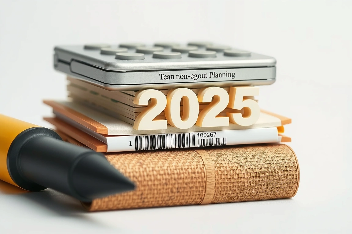 The 2025 Prompt Stack: Four Non-Negotiable Layers for Precision — How to Use AI Prompt Engineering for Better ChatGPT Responses in 2025