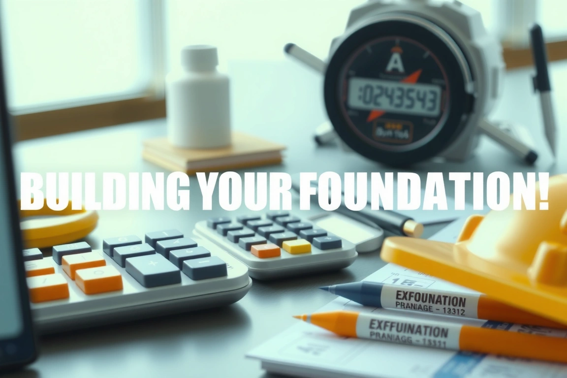 Building Your Foundation: More Than Just a Pretty Picture — Turning Prompts into Profit: A Realistic Path to sell ai art online
