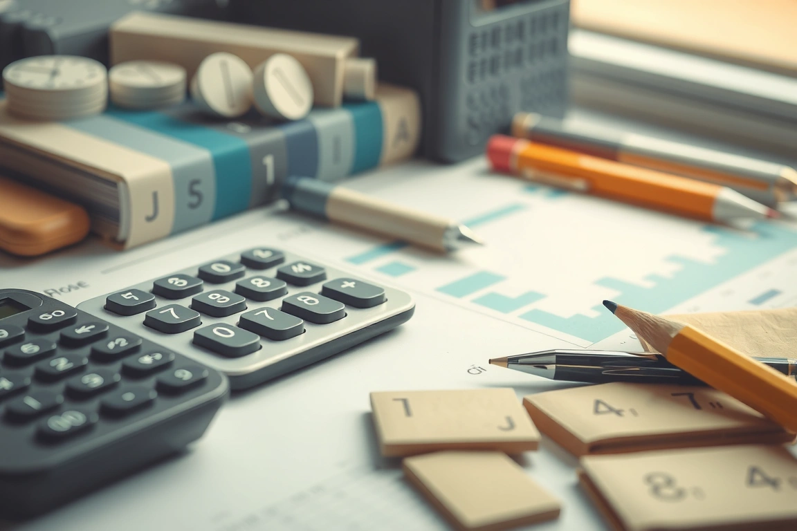 Omni Calculator: The Feature-Packed Powerhouse — We Tested 5 Online Percentage Calculators: Here's the Most Accurate for Tax and Tip Math