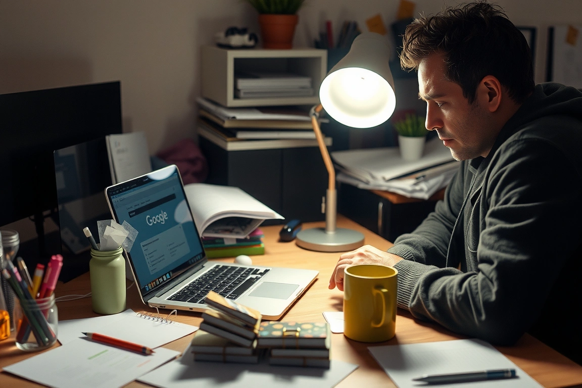Google Search Bar: The Surprising Contender (With a Major Caveat) — We Tested 5 Online Percentage Calculators: Here's the Most Accurate for Tax and Ti