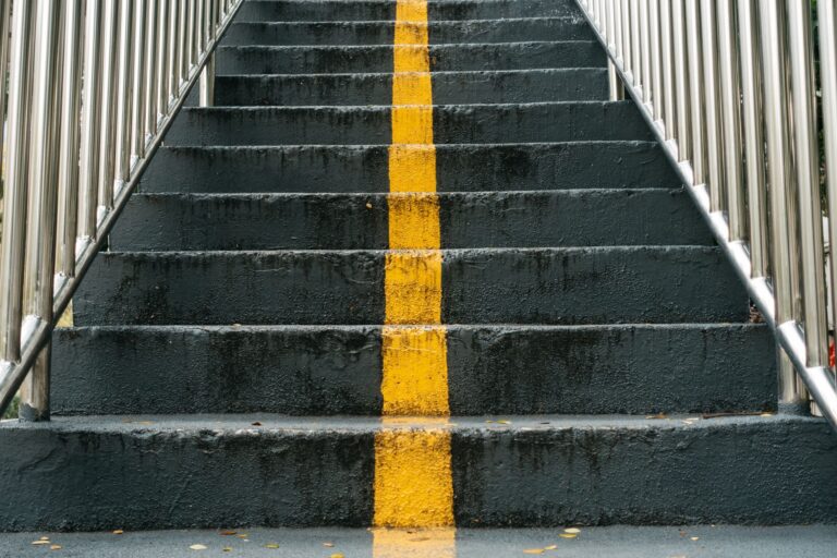 Pythagorean Theorem Calculator for Stair Stringer Layout: Step-by-Step Beginner Guide - CalcVortex