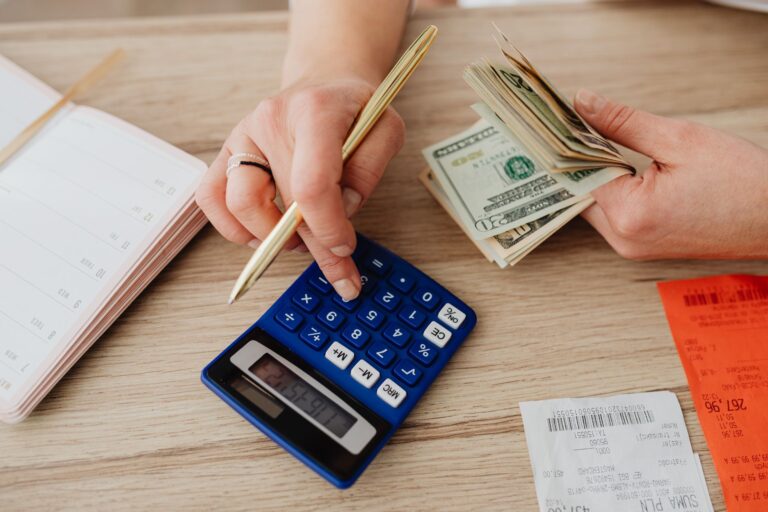 January Budget Reset: Income to Expense Ratio Calculator for New Year Planning - CalcVortex