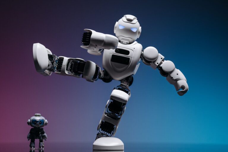 The Ultimate Guide to “Step by Step”: Mastering AI with a Methodical Approach - CalcVortex
