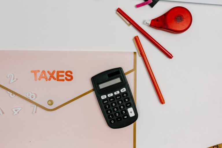 A Timely Guide to 5 Essential Online Tax Calculators for 2024 - CalcVortex