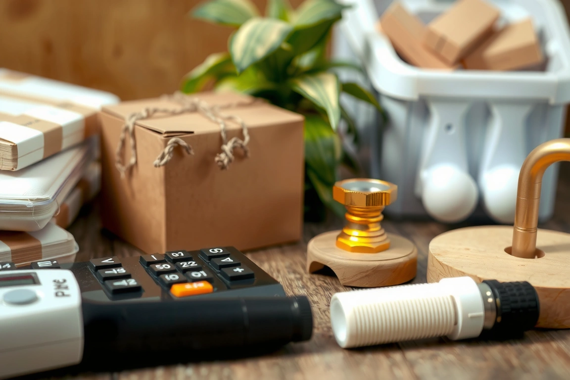 Why Carriers Charge Dimensional Weight at All — Shipping Dimensional Weight Calculator Comparison: Convert Package Measurements Using Cubic Formula Ma