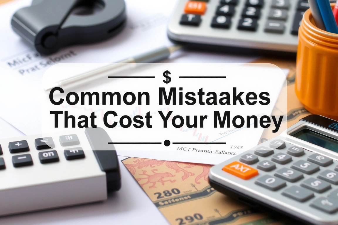 Common Mistakes That Cost You Money — Shipping Dimensional Weight Calculator Comparison: Convert Package Measurements Using Cubic Formula Math Tools