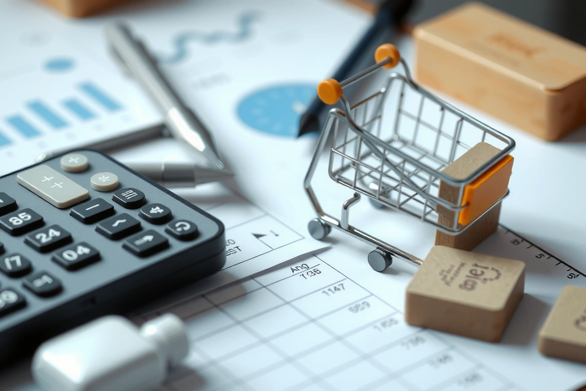 Real-World Scenario: E-Commerce Repacker Compares All Three — Shipping Dimensional Weight Calculator Comparison: Convert Package Measurements Using Cu
