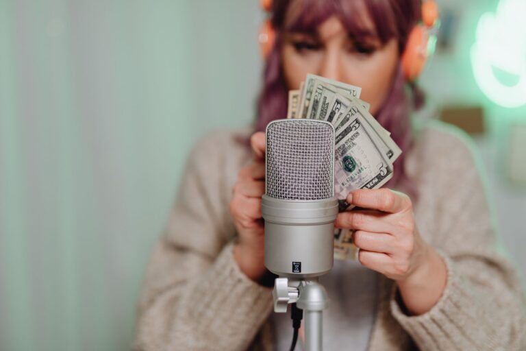Making Real AI Content Creation Income in 2025: What Actually Works - CalcVortex