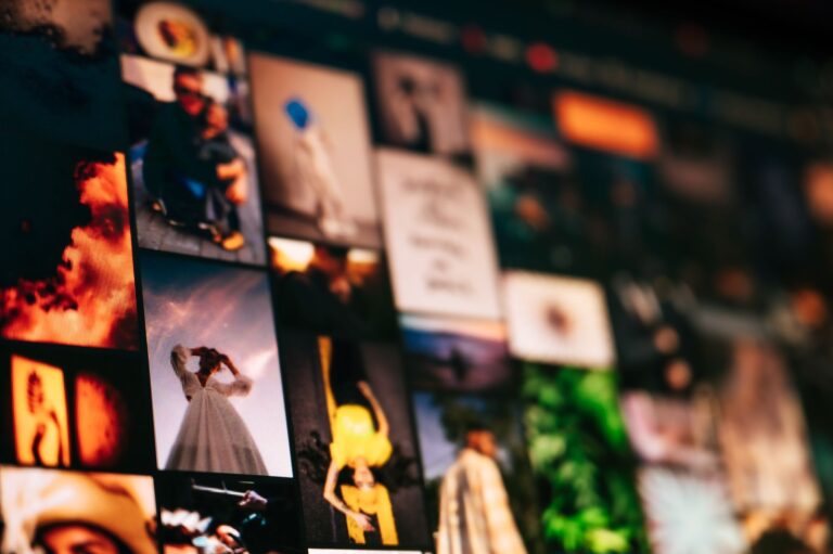 Turning Prompts into Profit: A Realistic Path to sell ai art online - CalcVortex